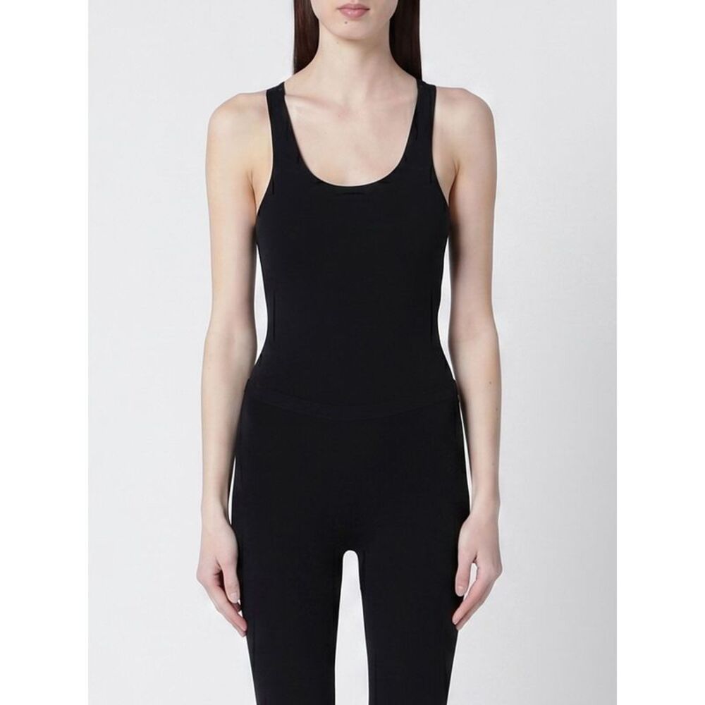 Entire Studios Top Woman Black